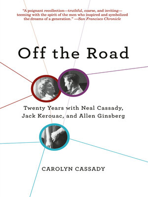 cover image of Off the Road